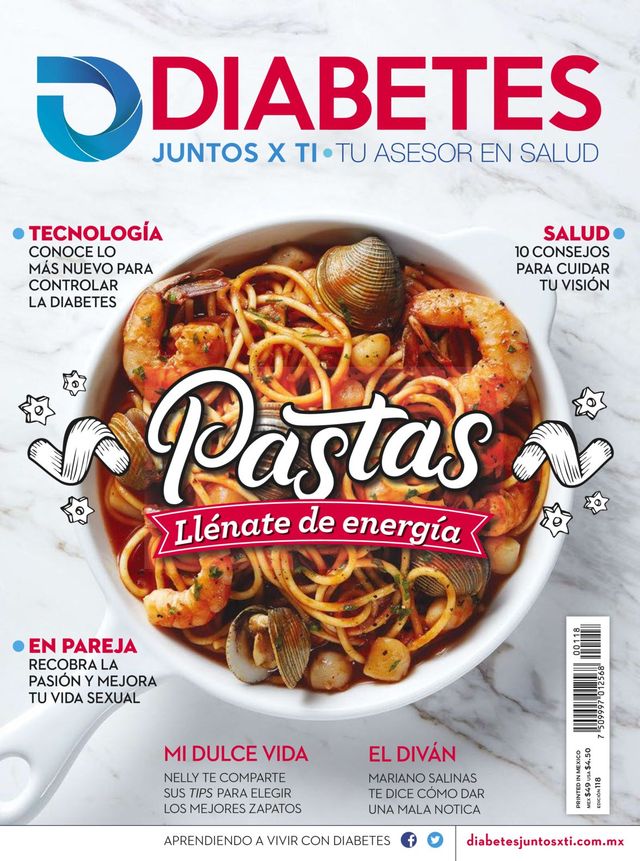Diabetes Bienestar & Salud