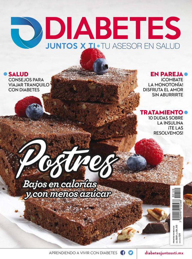 Diabetes Bienestar & Salud