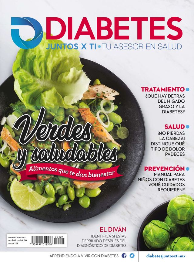 Diabetes Bienestar & Salud