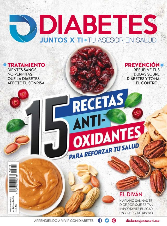 Diabetes Bienestar & Salud