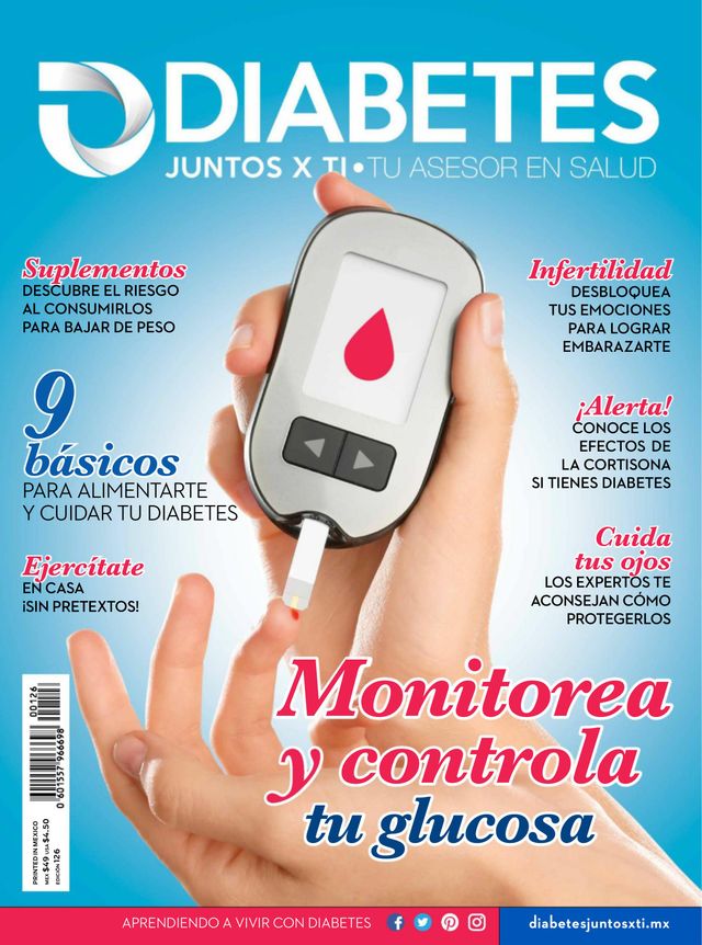 Diabetes Bienestar & Salud