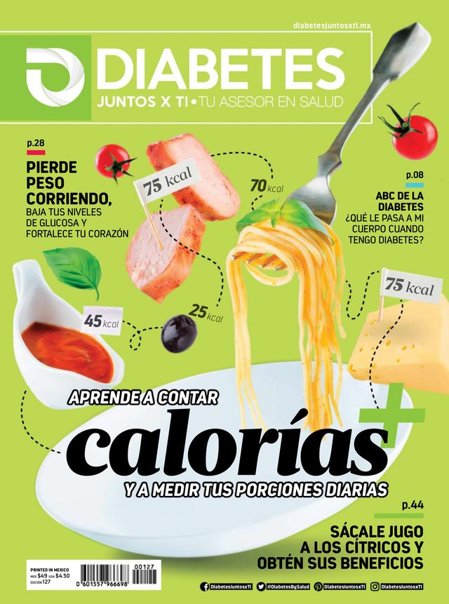 Diabetes Bienestar & Salud