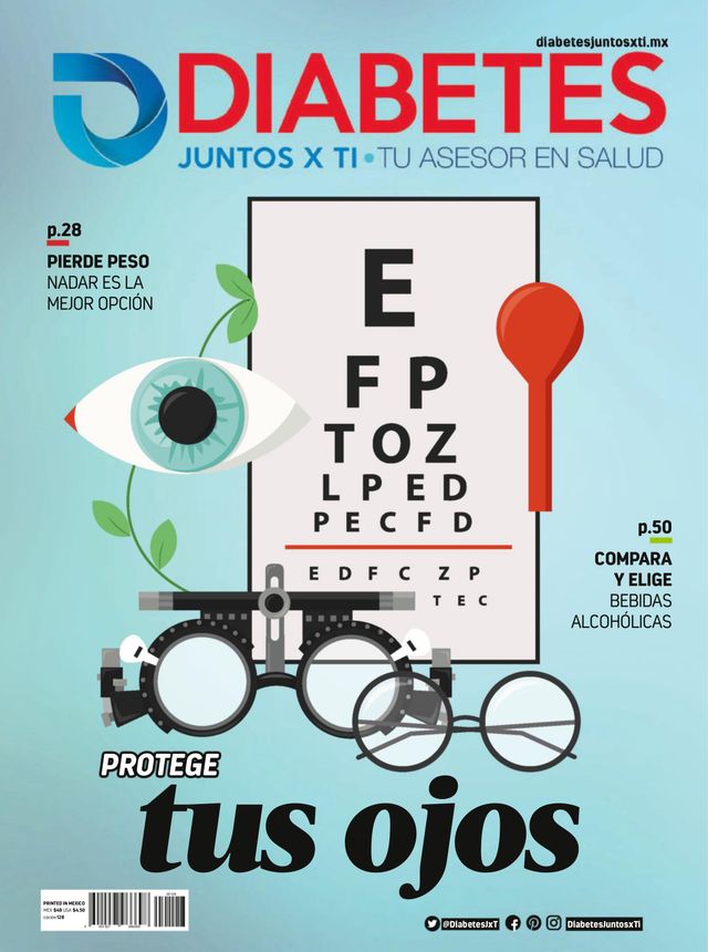 Diabetes Bienestar & Salud