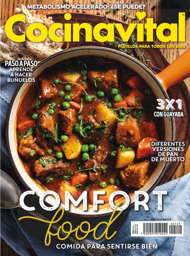 Cocina Vital