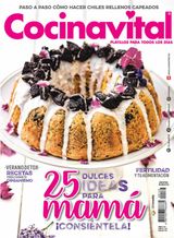 Mayo - Junio 2019