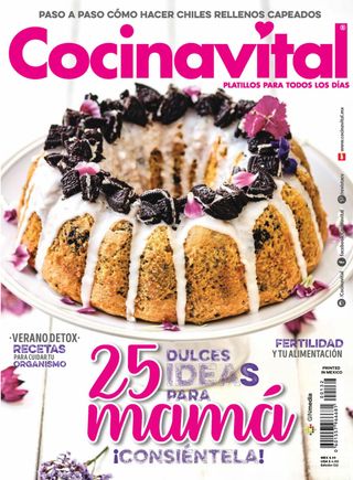 Cocina Vital