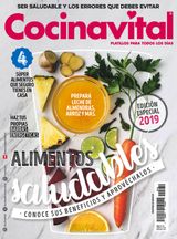 Enero - Febrero 2019