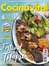 Marzo - Abril 2019