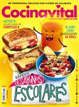 Julio - Agosto 2019