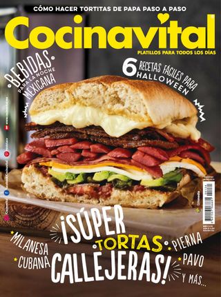 Cocina Vital