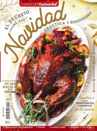 Cocina Vital