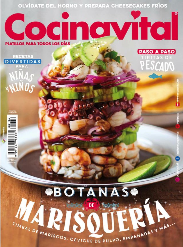 Cocina Vital