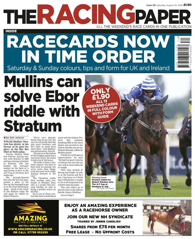 Go Unlimited with Magzter GOLD