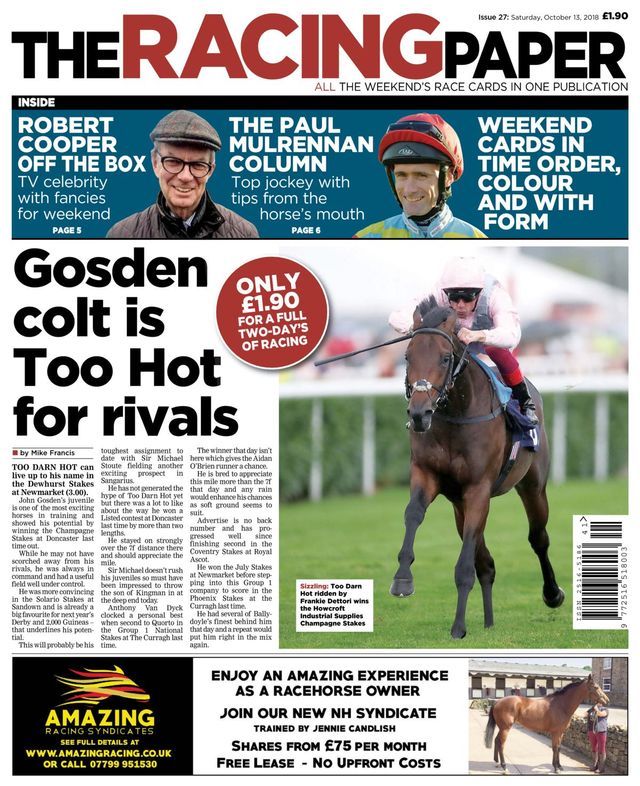 Go Unlimited with Magzter GOLD