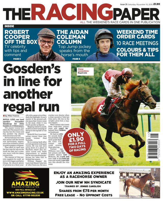 Go Unlimited with Magzter GOLD