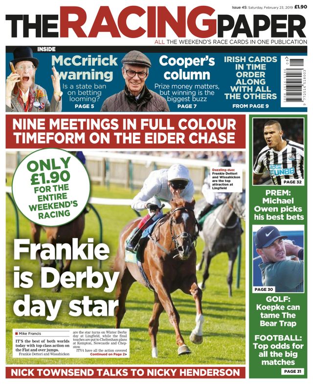 Go Unlimited with Magzter GOLD