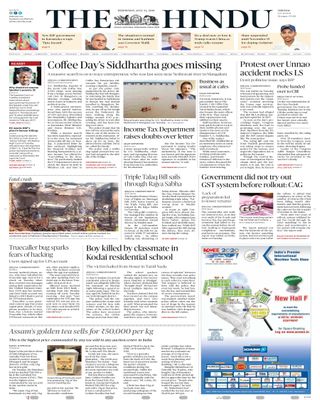 The Hindu
