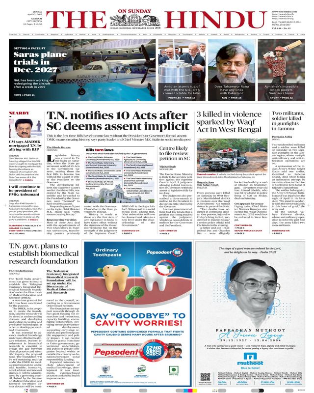 Go Unlimited with Magzter GOLD