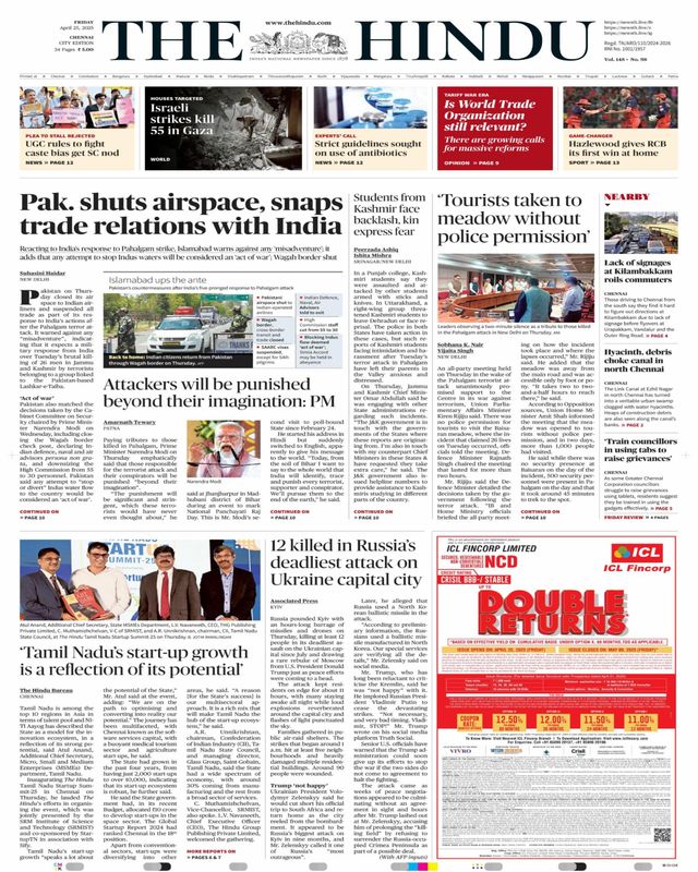 Go Unlimited with Magzter GOLD