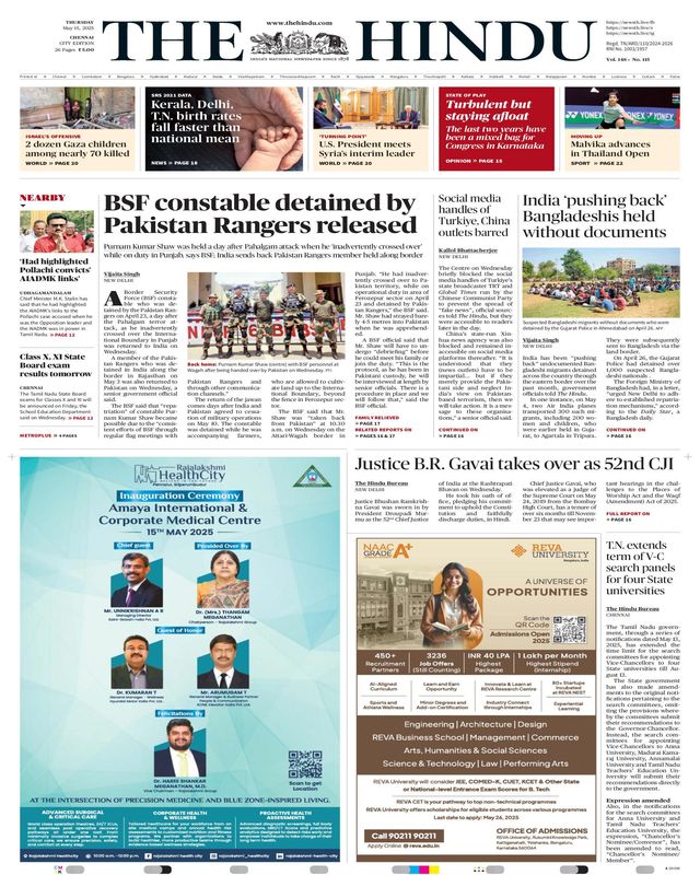 Go Unlimited with Magzter GOLD