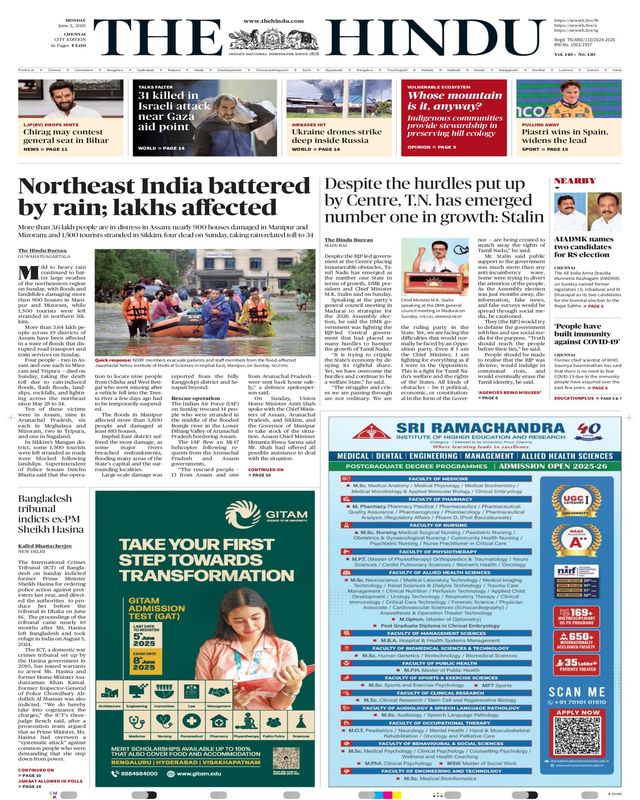 Go Unlimited with Magzter GOLD