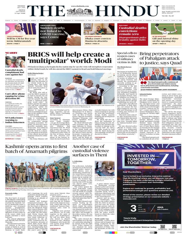 Go Unlimited with Magzter GOLD