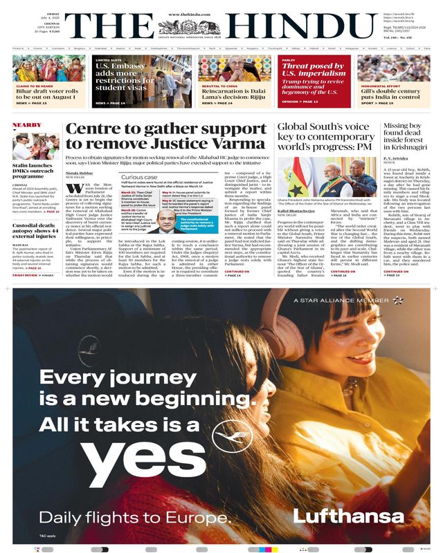 Go Unlimited with Magzter GOLD