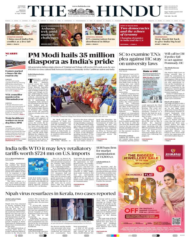 Go Unlimited with Magzter GOLD