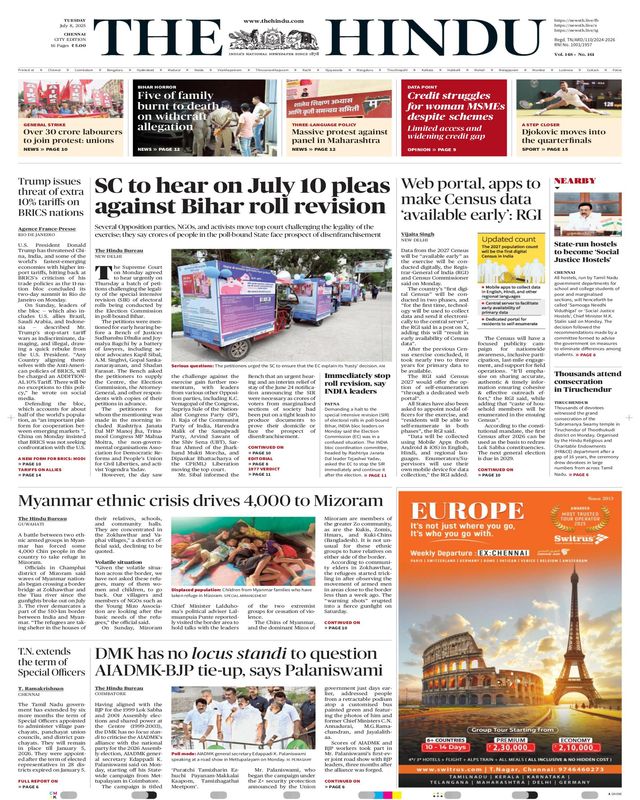 Go Unlimited with Magzter GOLD