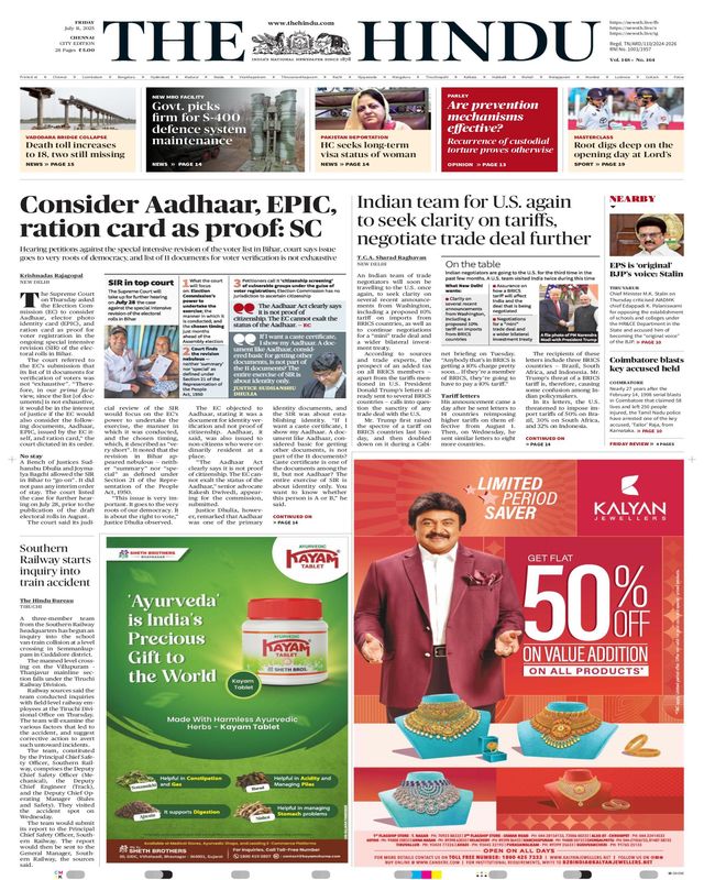 Go Unlimited with Magzter GOLD