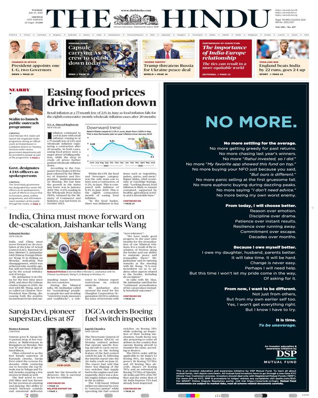 Go Unlimited with Magzter GOLD