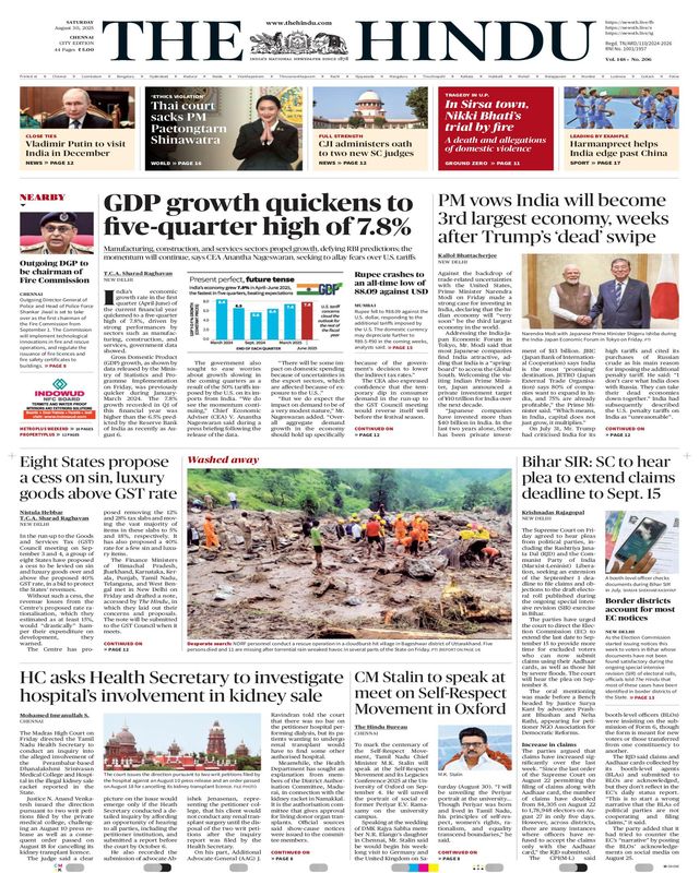 Go Unlimited with Magzter GOLD