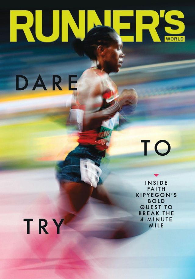 Runner's World US