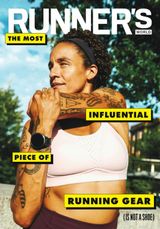 Runner's World US
