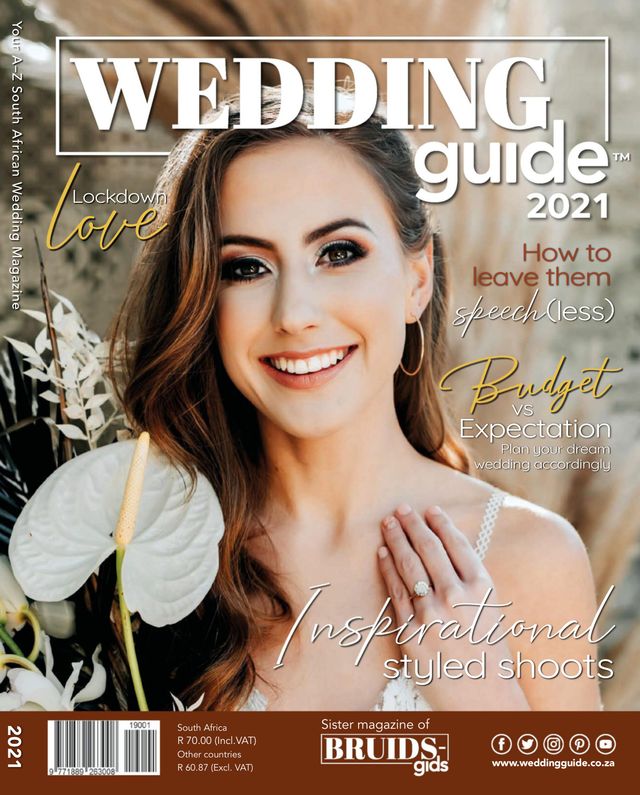 Wedding Guide