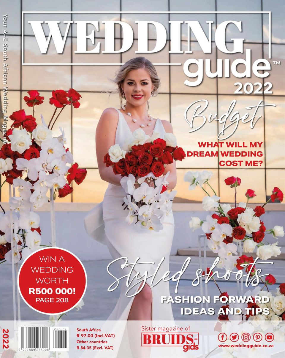 wedding guide
