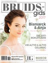 Bruidsgids 2017