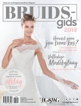 Bruidsgids 2018