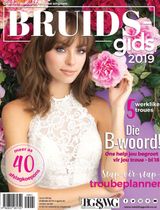 Bruidsgids 2019