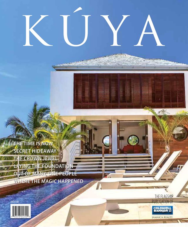 KUYA