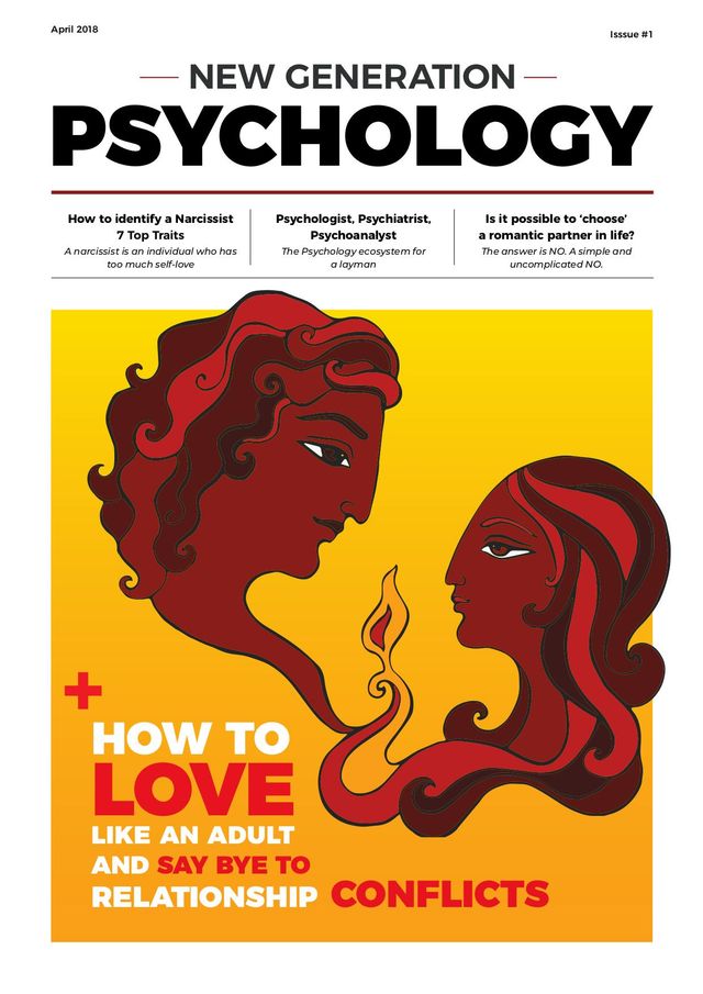 New Generation Psychology