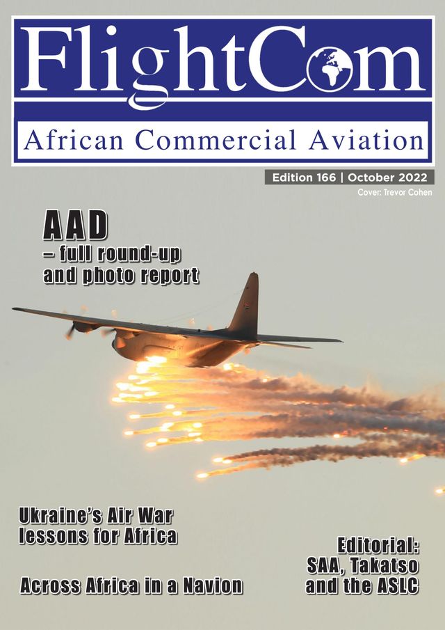 FlightCom Magazine