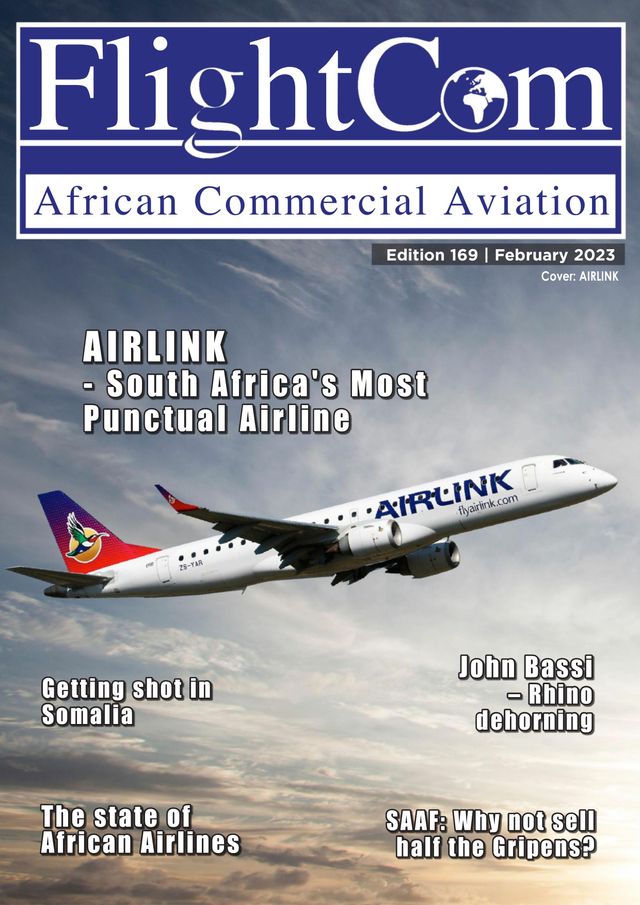 FlightCom Magazine
