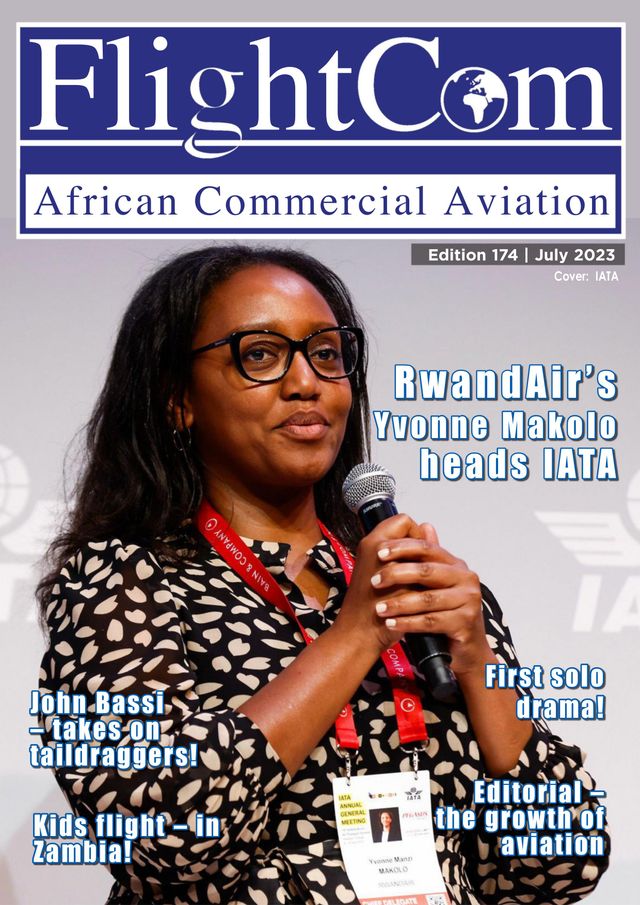 FlightCom Magazine