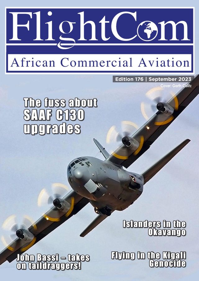 FlightCom Magazine