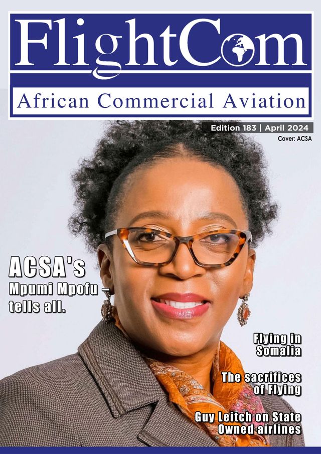 FlightCom Magazine