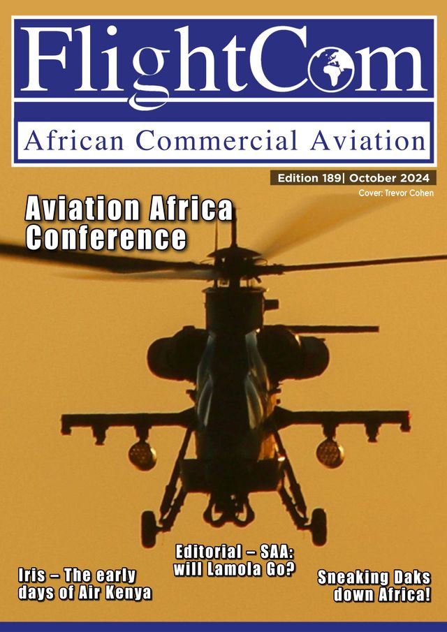 FlightCom Magazine