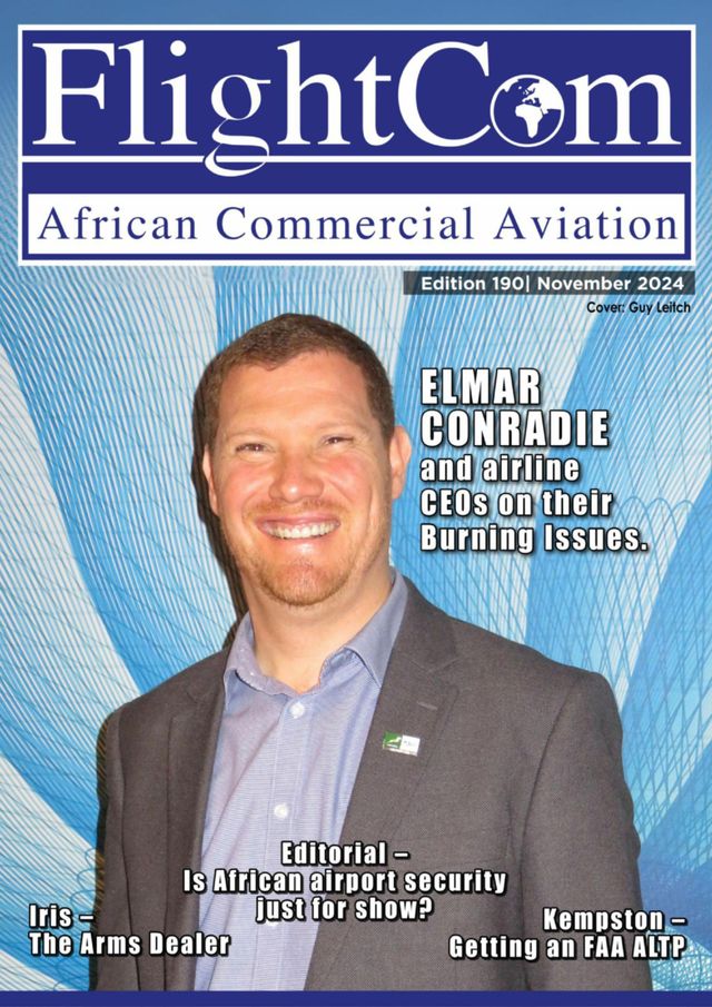 FlightCom Magazine