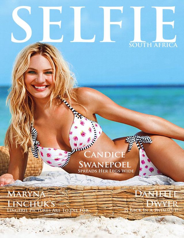 Selfie Magazine (South Africa)