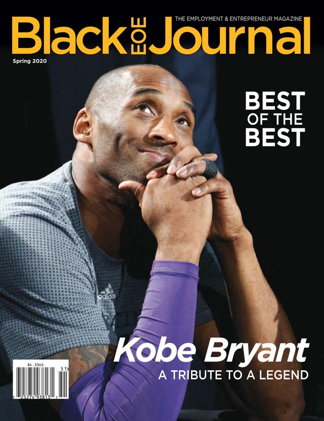 Black EOE Journal